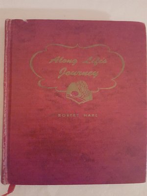 cover image of Along Life's Journey
